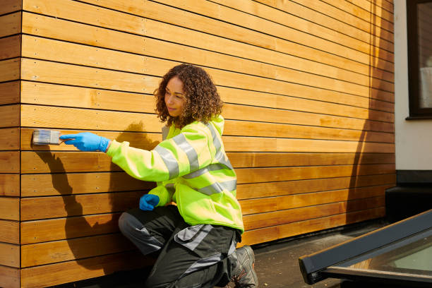 Best James Hardie Siding  in Carolina Beach, NC