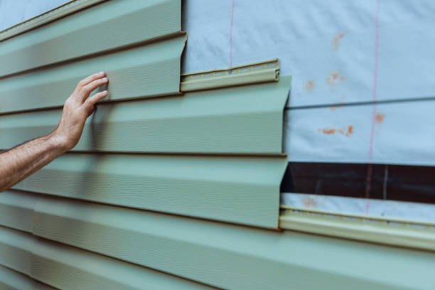 Siding for Commercial Buildings in Carolina Beach, NC